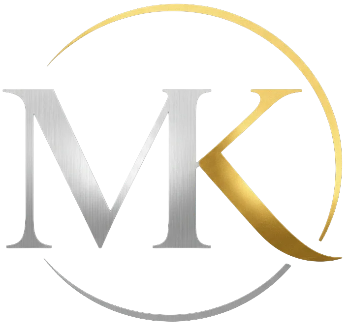 MKPrivateHire logo, cabx taxi dispatch system client